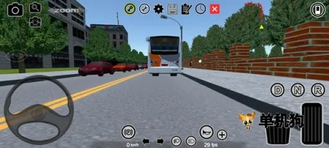 ��ͨ��ʿģ����2026���°汾v1300 ��׿���ͼ