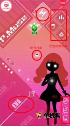 Project Muse ��1��ͼ