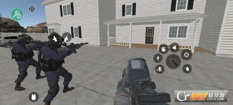 ���ֲ���ģ����v2 ��׿���ͼ