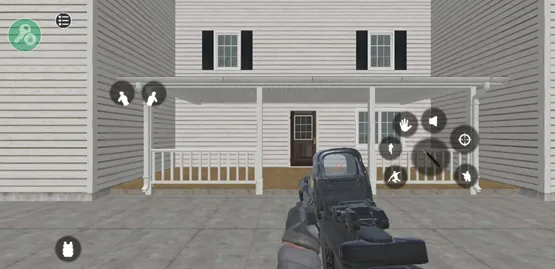 ���ֲ���ģ����v2 ��׿���ͼ