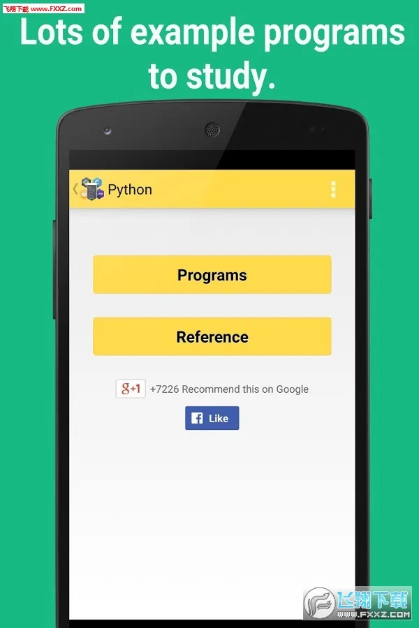 Programming Hub2026�ٷ����°汾v5.1.47 ��׿���ͼ