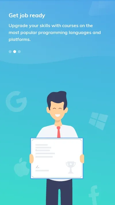 Programming Hub2026�ٷ����°汾v5.1.47 ��׿���ͼ