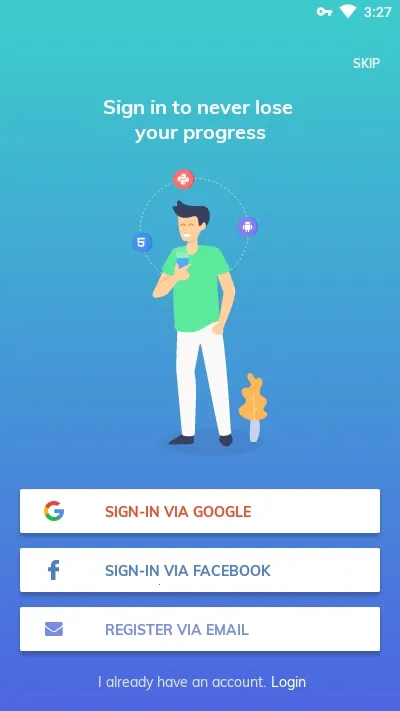 Programming Hub2026�ٷ����°汾v5.1.47 ��׿���ͼ