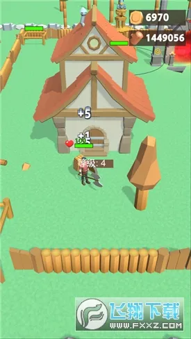 ��ľ�۲���v1.0.9 �ֻ����ͼ