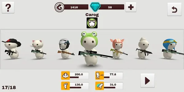 MilkChoco��װ��