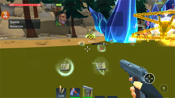 特格拉生存工艺与建造 特格拉生存工艺与建造