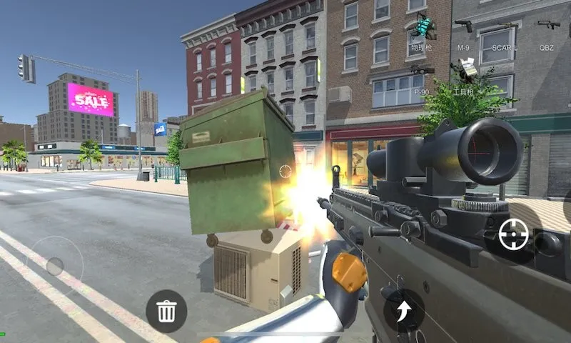 ����ɳ��ģ���èè�����ֻ���v1.0.7 �ٷ������ͼ