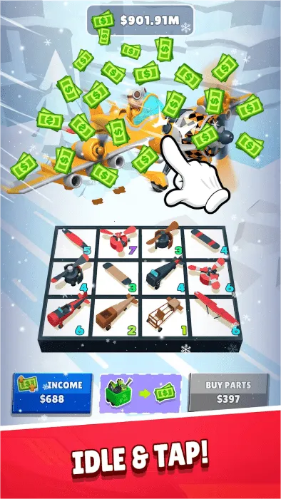 �ϲ��ɻ����о���2026�ٷ�����v1.01 ��׿���ͼ