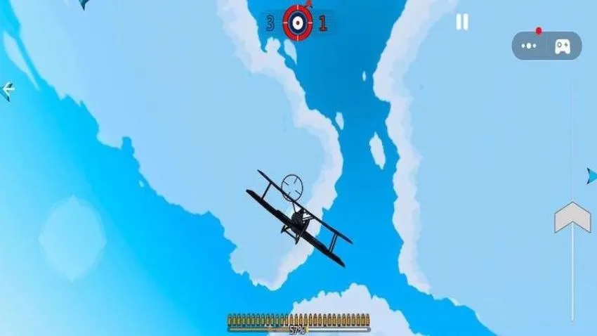 �ϲ��ɻ����о���2026�ٷ�����v1.01 ��׿���ͼ