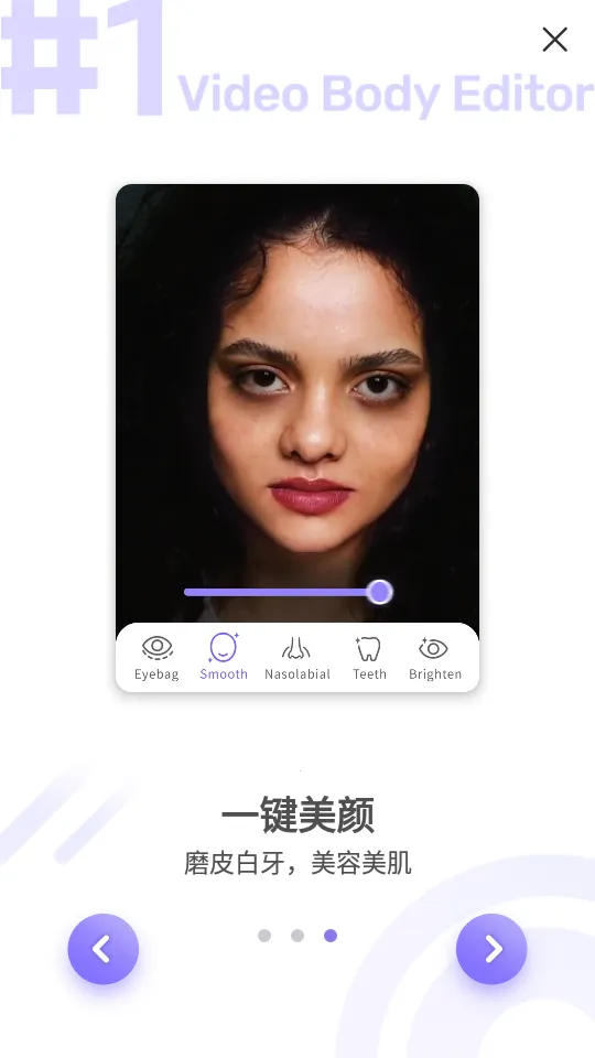 PrettyUp��Ƶ��������v5.4.0 �ٷ������ͼ