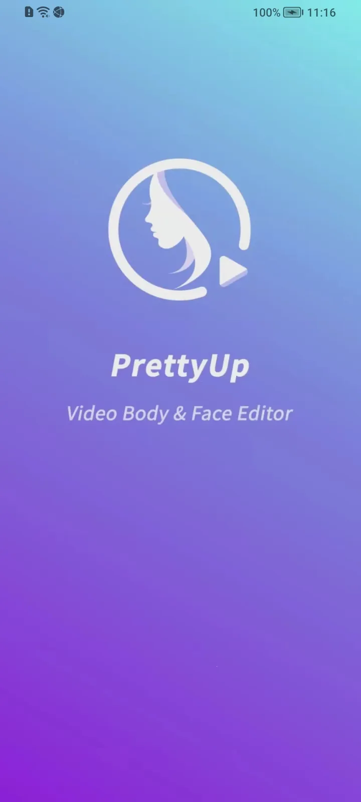 PrettyUp��Ƶ��������v5.4.0 �ٷ������ͼ
