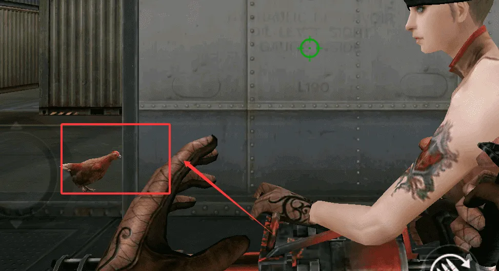 ��Խ����ǹս����