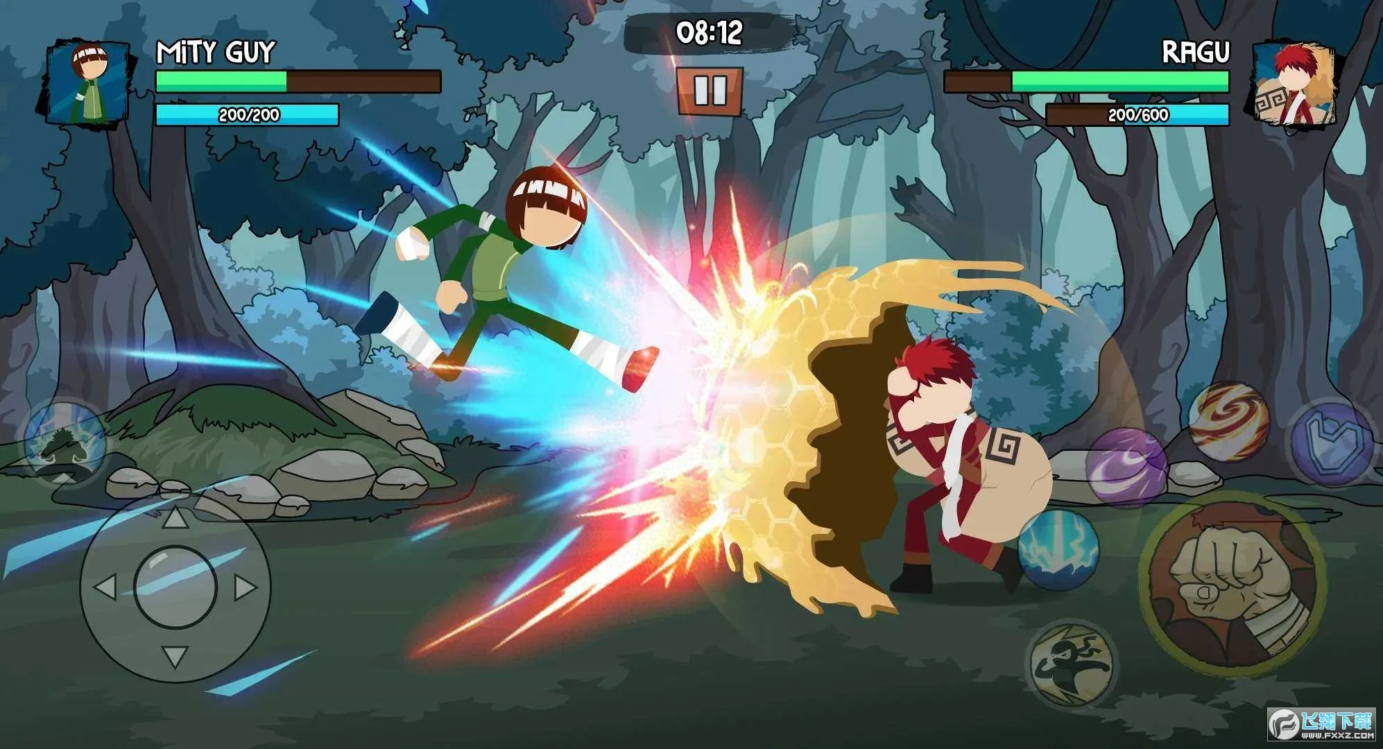 ���ߴ�սv1.3 ��׿���ͼ