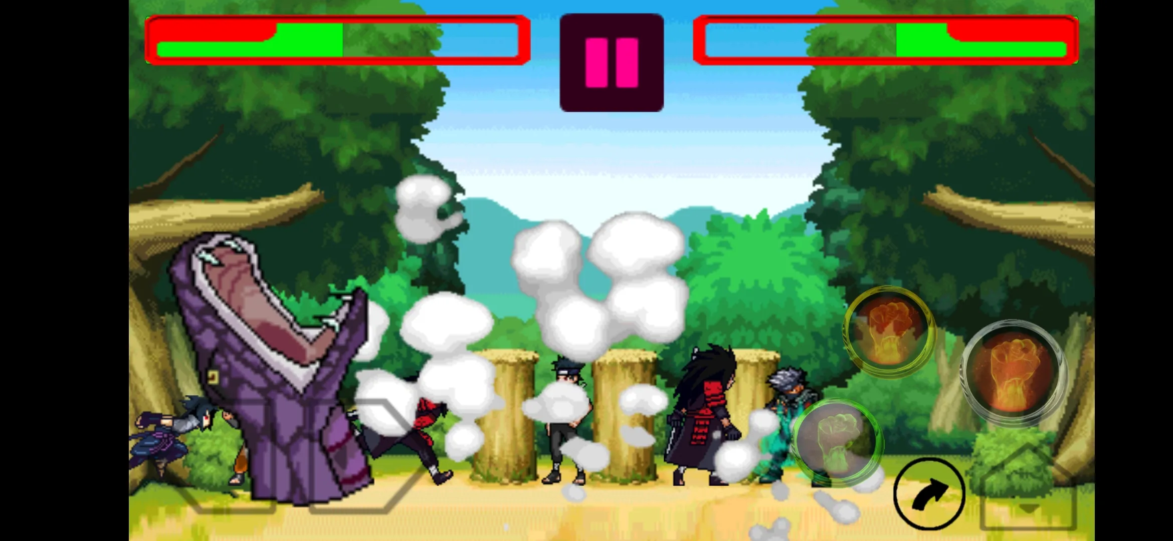 ���ߴ�սv1.3 ��׿���ͼ