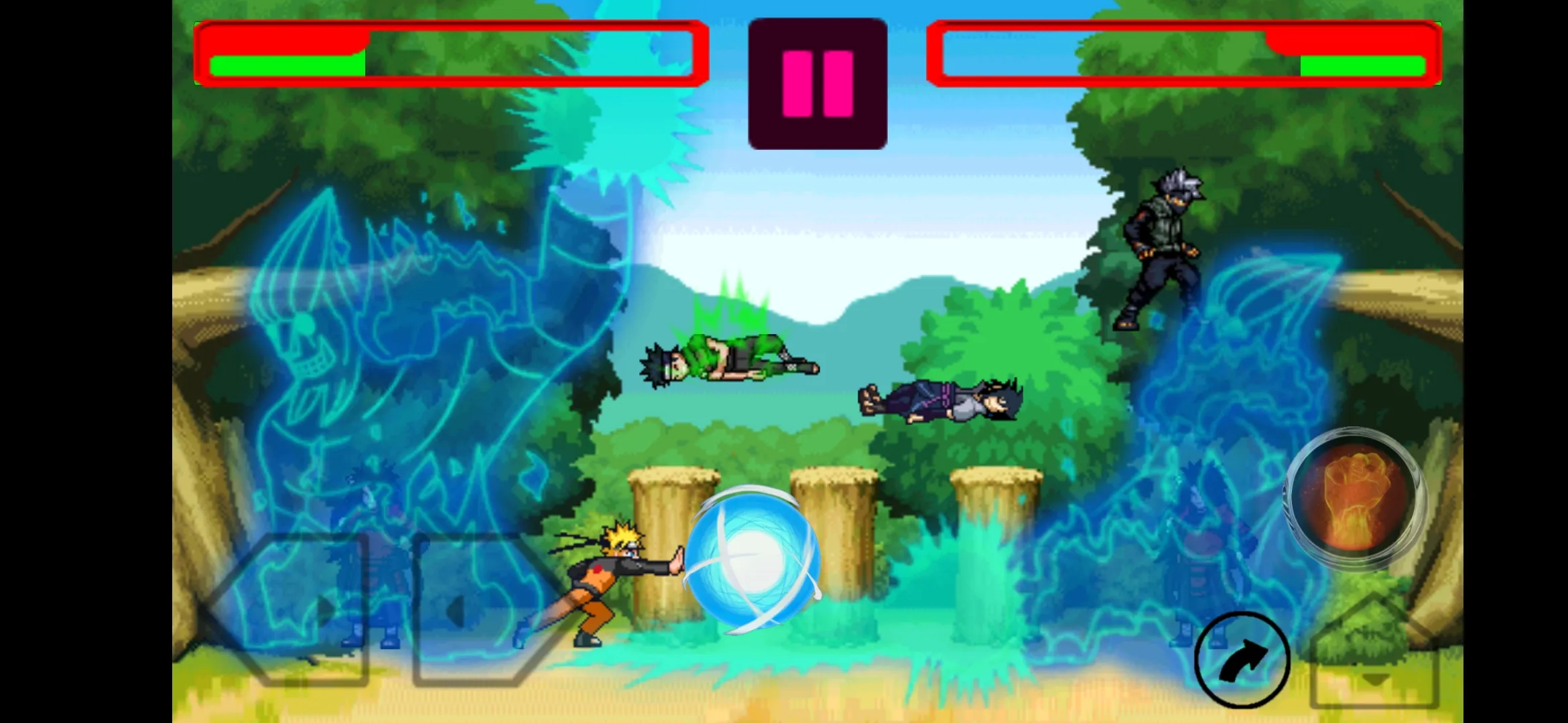 ���ߴ�սv1.3 ��׿���ͼ