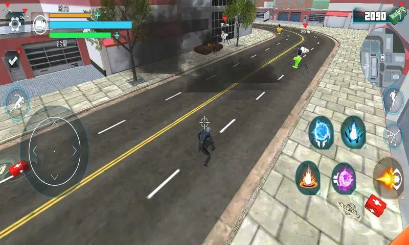 ��Ͱ�˼���˴�����v1.0 �ֻ����ͼ