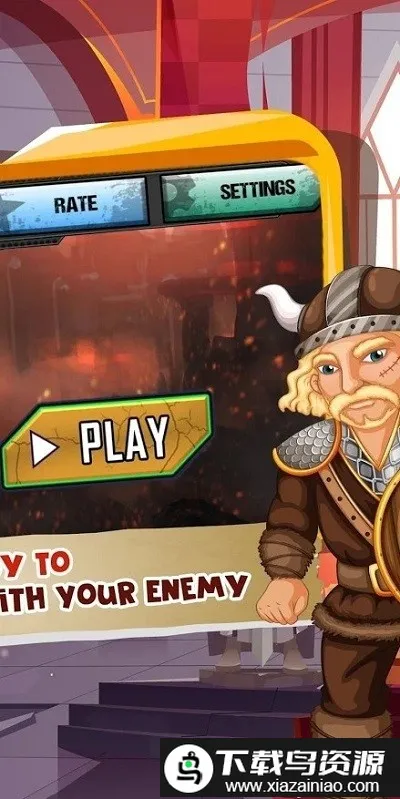 ά����ս��v1.2 ��׿���ͼ