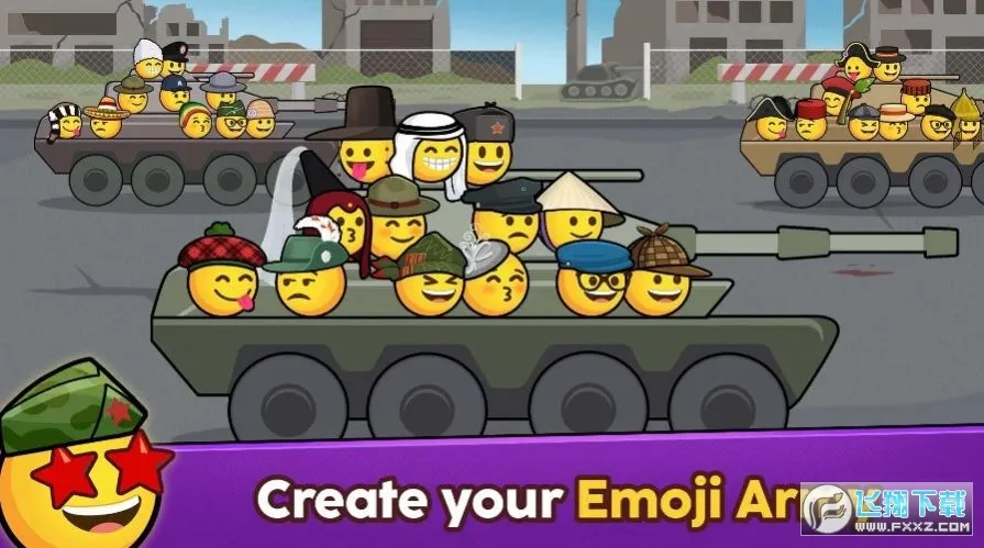 ������Ŵ�ս��ʬ2026�ٷ�����v2.1.8 �ֻ����ͼ