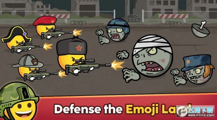 ������Ŵ�ս��ʬ2026�ٷ�����v2.1.8 �ֻ����ͼ