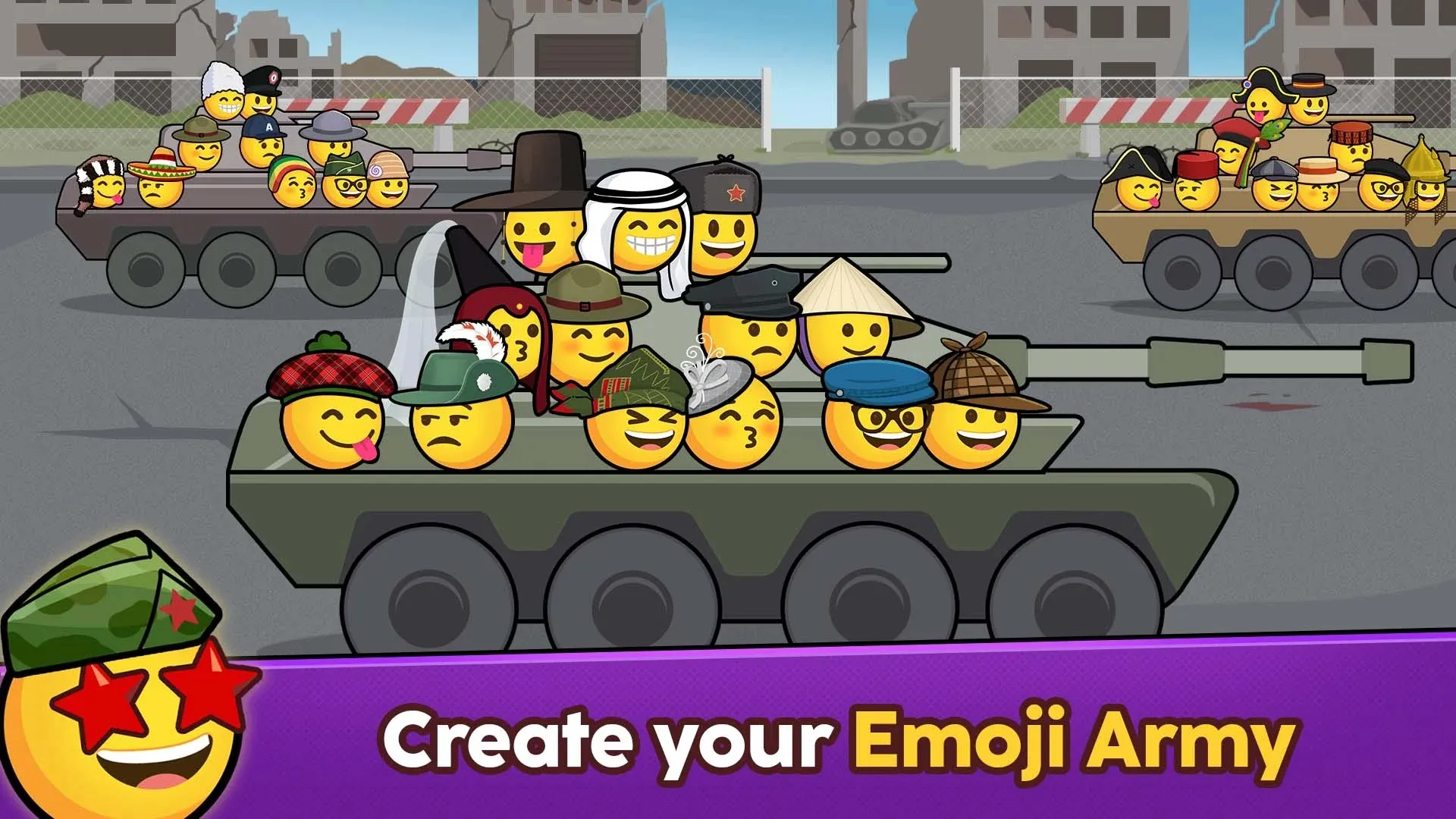 ������Ŵ�ս��ʬ2026�ٷ�����v2.1.8 �ֻ����ͼ