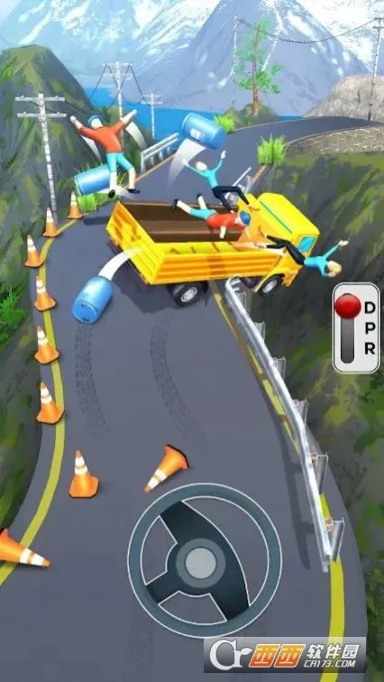 ɽ�ش�ʦ��2026���°汾v1.0.1 �ٷ������ͼ