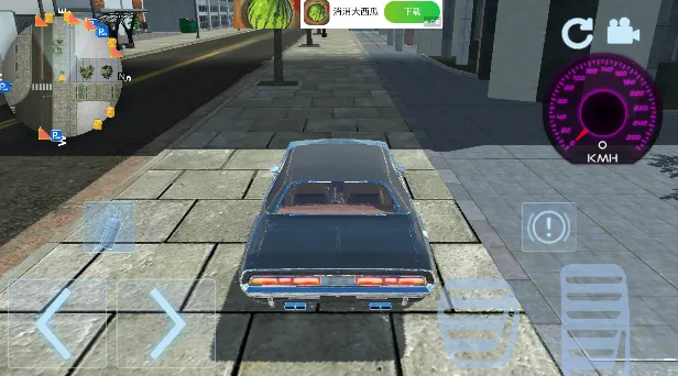 ��������ģ����3D2026�ٷ����°汾v0.1 �ٷ������ͼ