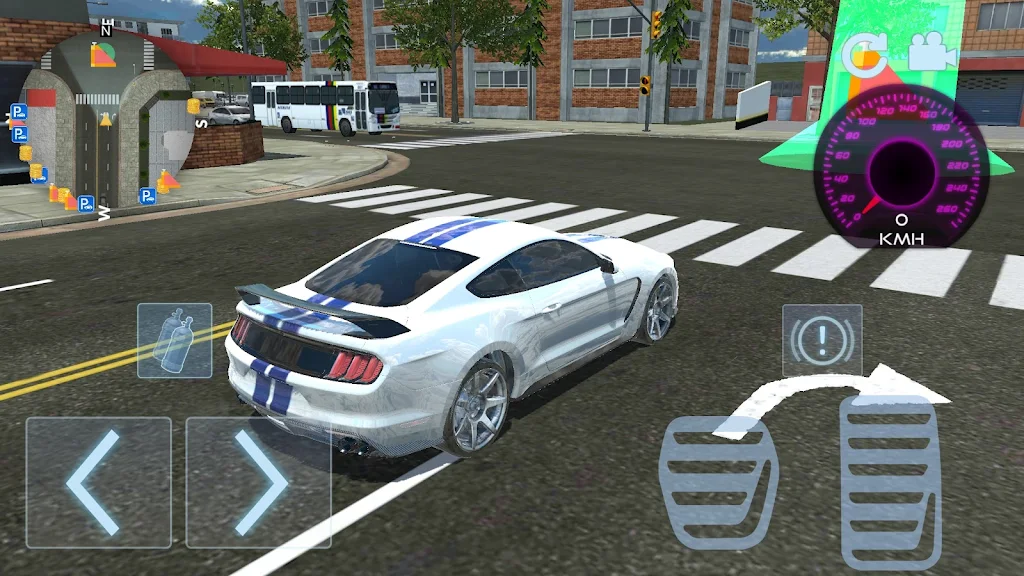 ��������ģ����3D2026�ٷ����°汾v0.1 �ٷ������ͼ