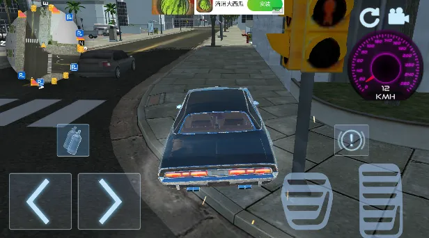 ��������ģ����3D2026�ٷ����°汾v0.1 �ٷ������ͼ