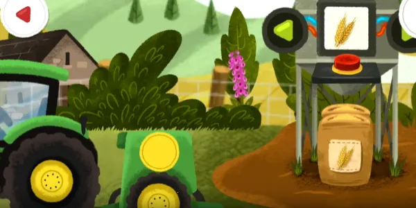 ��ͯũ��ģ���������ֻ���v1.2 �ٷ������ͼ