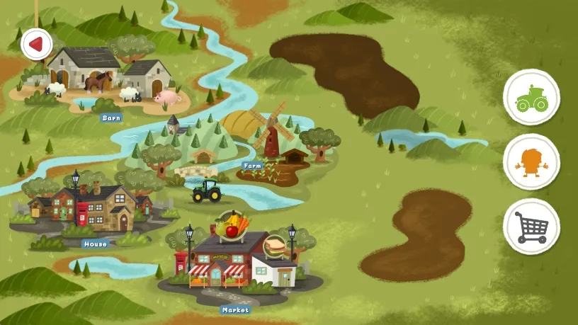 ��ͯũ��ģ���������ֻ���v1.2 �ٷ������ͼ