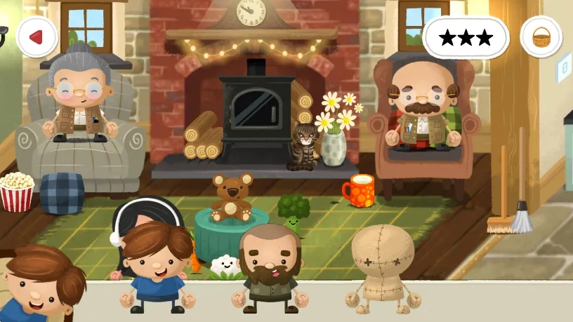 ��ͯũ��ģ���������ֻ���v1.2 �ٷ������ͼ