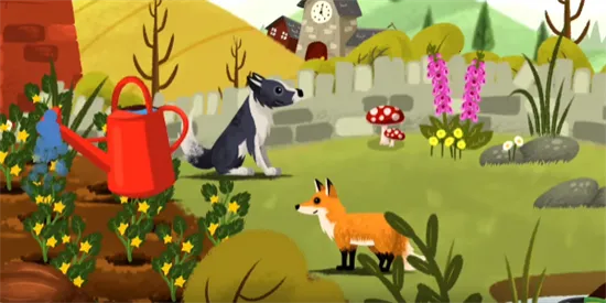 ��ͯũ��ģ���������ֻ���v1.2 �ٷ������ͼ