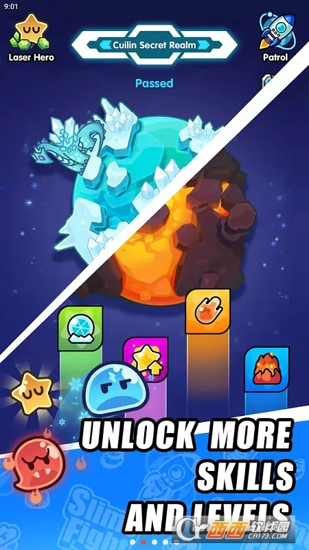 ʷ��ķ��սv2.1.13 �ٷ������ͼ