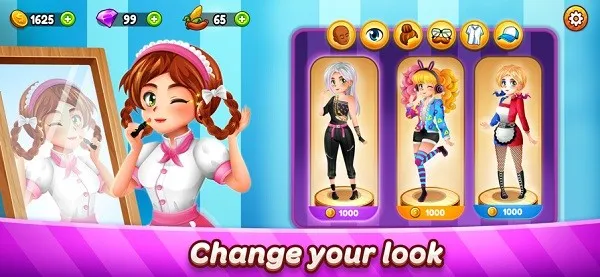 ���ȹݴ���ս2026���°汾v1.59.4a �ٷ������ͼ