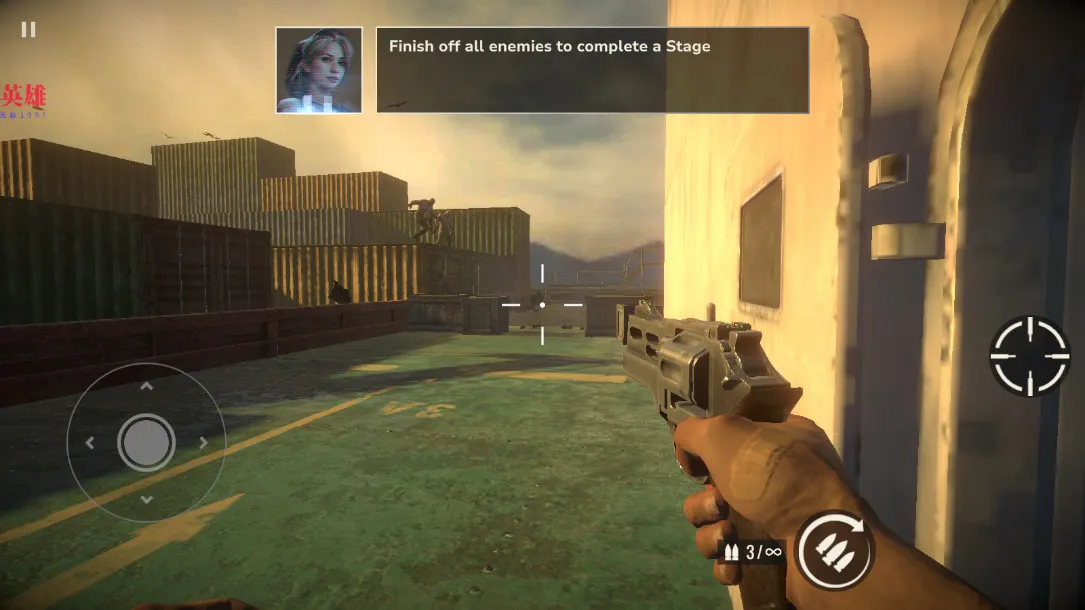 ��ʬ���尲׿���ֻ���v1.1.4 �ֻ����ͼ