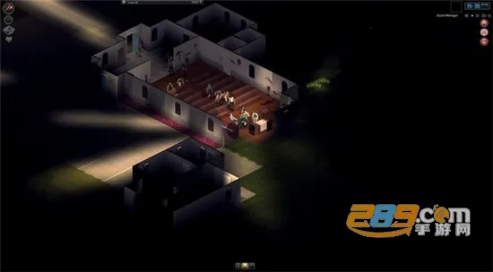 ��ʬĩ������2026���°汾v1.1 ��׿���ͼ