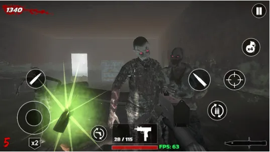 ��ʬĩ������2026���°汾