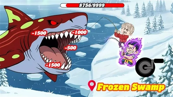 �����ս2026���°汾v1.1.2 �ٷ������ͼ