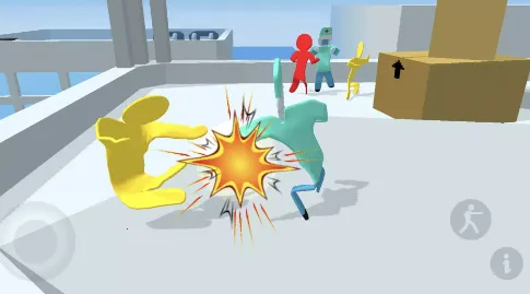 ȫ���Ǹ񶷾��ֲ�v1.7.2 �ٷ������ͼ