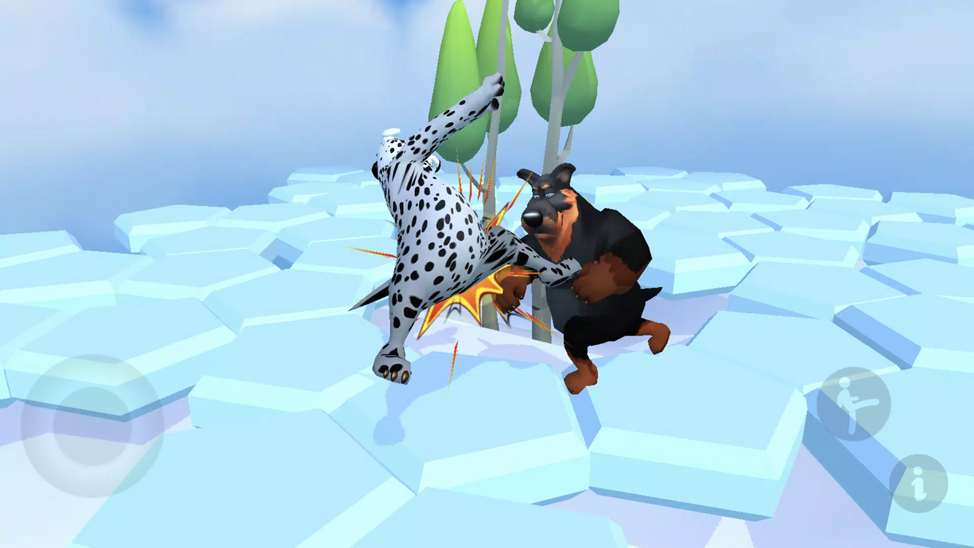 ȫ���Ǹ񶷾��ֲ�v1.7.2 �ٷ������ͼ