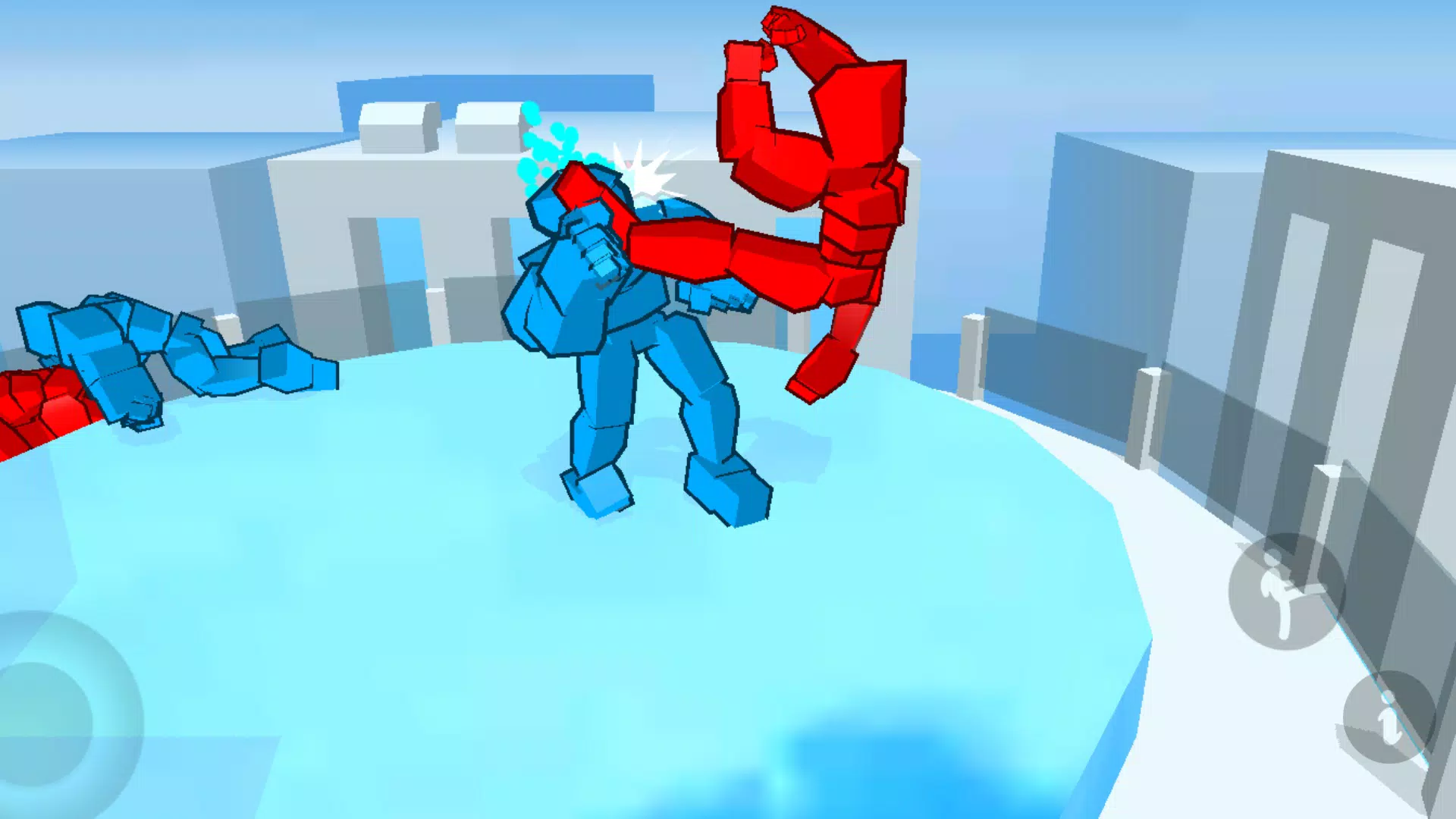 ȫ���Ǹ񶷾��ֲ�v1.7.2 �ٷ������ͼ