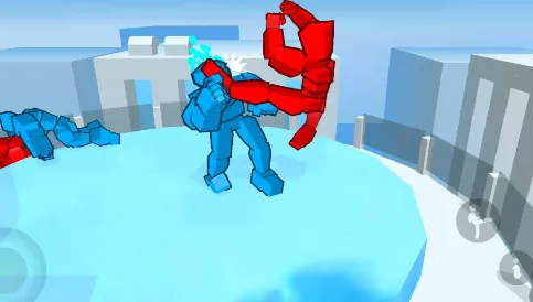 ȫ���Ǹ񶷾��ֲ�v1.7.2 �ٷ������ͼ