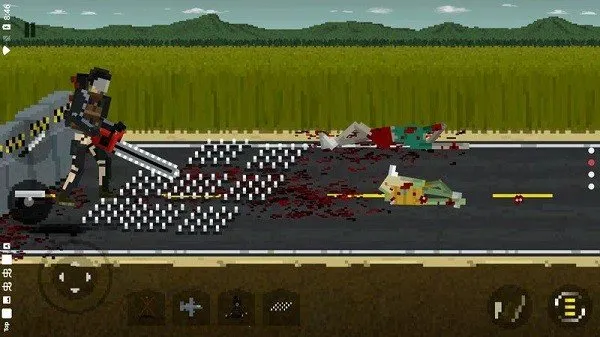 ��ʬ��������2026���°汾v1.25 ��׿���ͼ