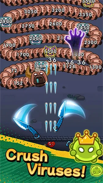 ϸ������սv2.00 ��Ѱ��ͼ