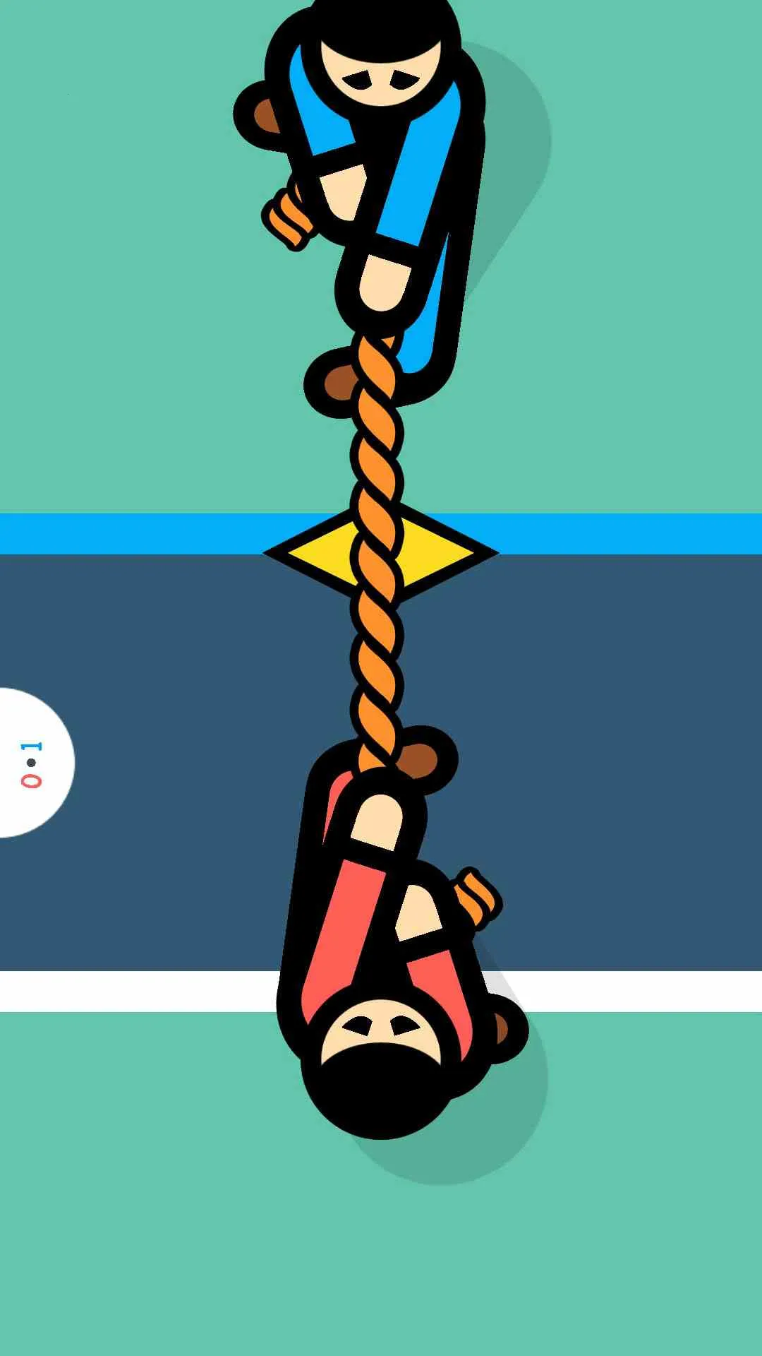 ˫����Ϸ��սv7.7.3 �ٷ������ͼ