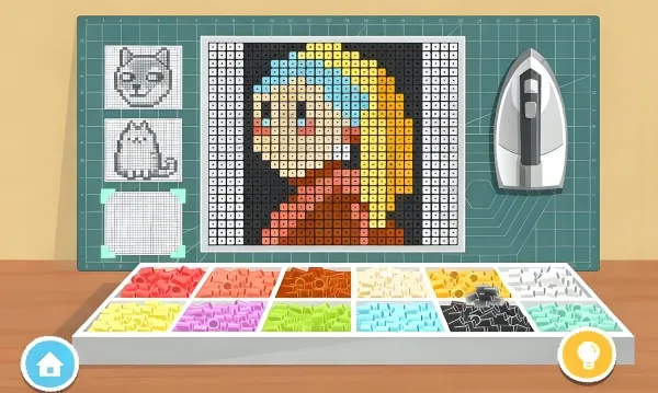 DIY�ֹ�ƴ����ɫv1.0 �ֻ����ͼ