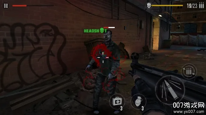 ��ʬ�̿������ֻ���v1.0.1 ��Ѱ��ͼ