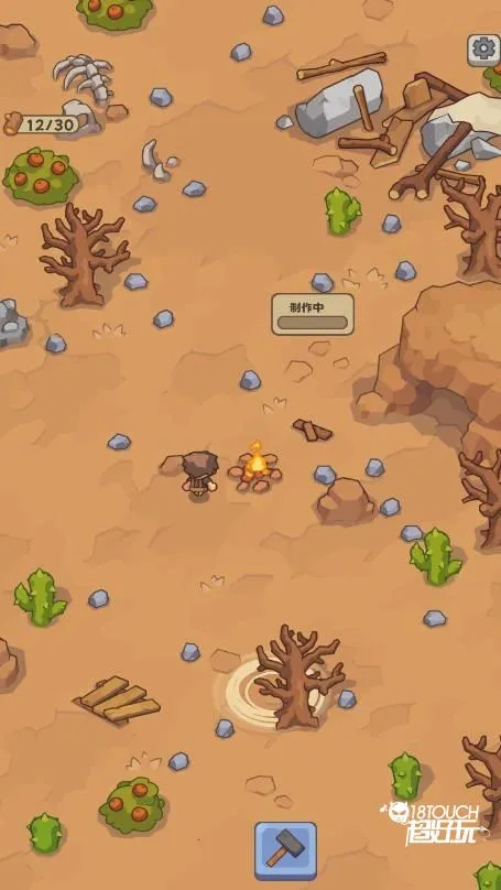 ʯ��ʱ��������Ϸ