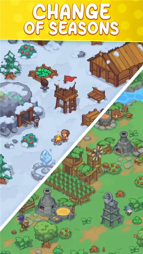 ʯ��ʱ��������Ϸv1.09 ��׿���ͼ