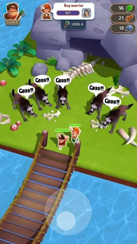 ʯ��ʱ��������Ϸv1.09 ��׿���ͼ